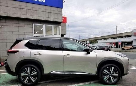 Nissan X-Trail, 2022 год, 4 425 000 рублей, 3 фотография