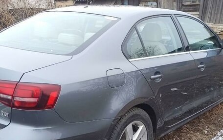 Volkswagen Jetta VI, 2016 год, 385 000 рублей, 4 фотография