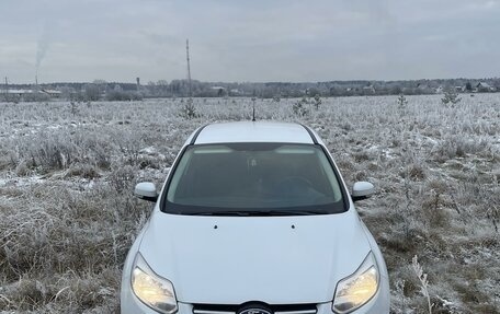 Ford Focus III, 2013 год, 750 000 рублей, 4 фотография