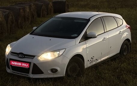 Ford Focus III, 2013 год, 750 000 рублей, 3 фотография