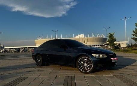 BMW 3 серия, 2012 год, 1 390 000 рублей, 1 фотография