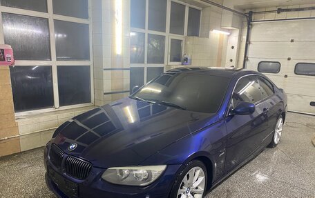 BMW 3 серия, 2012 год, 1 390 000 рублей, 10 фотография