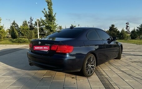 BMW 3 серия, 2012 год, 1 390 000 рублей, 5 фотография