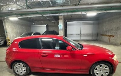 BMW 1 серия, 2011 год, 1 200 000 рублей, 1 фотография