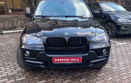 BMW X5, 2008 год, 1 900 000 рублей, 1 фотография