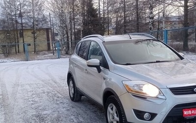 Ford Kuga III, 2008 год, 785 000 рублей, 1 фотография