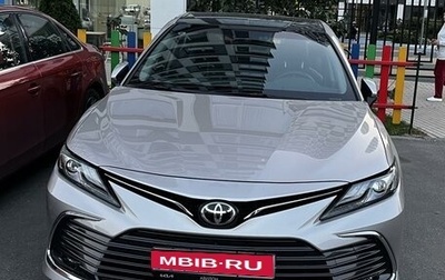 Toyota Camry, 2022 год, 4 590 000 рублей, 1 фотография