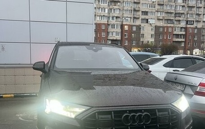 Audi Q7, 2020 год, 6 700 000 рублей, 1 фотография