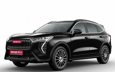 Haval Jolion, 2025 год, 2 449 000 рублей, 1 фотография