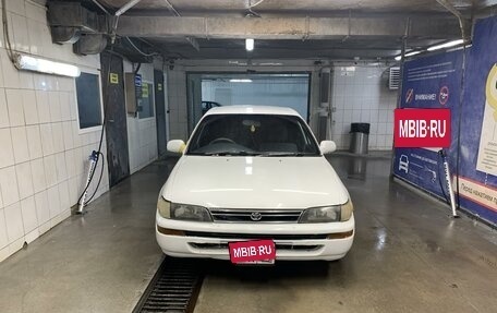 Toyota Corolla, 1991 год, 300 000 рублей, 2 фотография