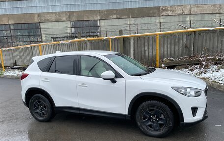 Mazda CX-5 II, 2012 год, 1 500 000 рублей, 2 фотография