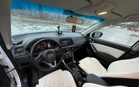 Mazda CX-5 II, 2012 год, 1 500 000 рублей, 12 фотография