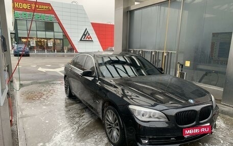 BMW 7 серия, 2009 год, 2 100 000 рублей, 2 фотография