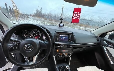 Mazda CX-5 II, 2012 год, 1 500 000 рублей, 14 фотография