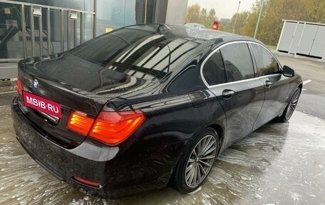 BMW 7 серия, 2009 год, 2 100 000 рублей, 8 фотография