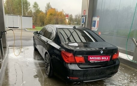 BMW 7 серия, 2009 год, 2 100 000 рублей, 5 фотография