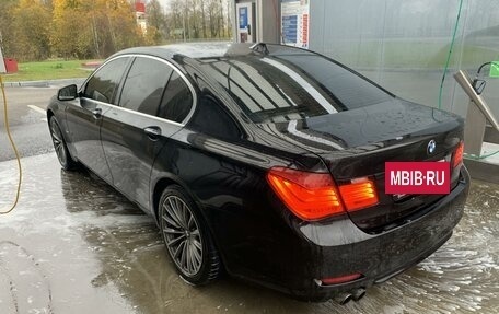 BMW 7 серия, 2009 год, 2 100 000 рублей, 7 фотография