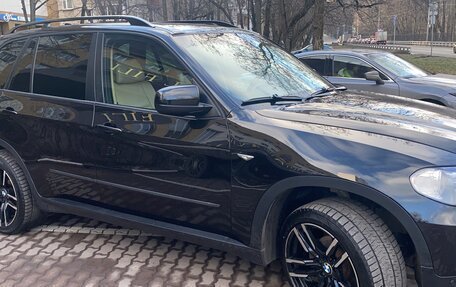 BMW X5, 2008 год, 1 900 000 рублей, 4 фотография