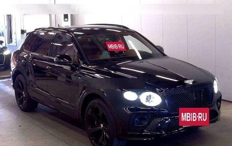 Bentley Bentayga I, 2023 год, 27 000 000 рублей, 2 фотография