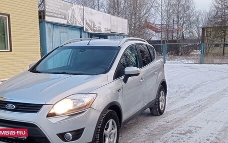 Ford Kuga III, 2008 год, 785 000 рублей, 2 фотография