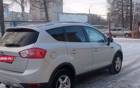 Ford Kuga III, 2008 год, 785 000 рублей, 3 фотография