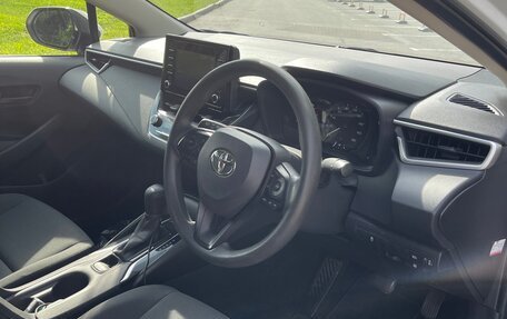 Toyota Corolla, 2019 год, 1 850 000 рублей, 9 фотография