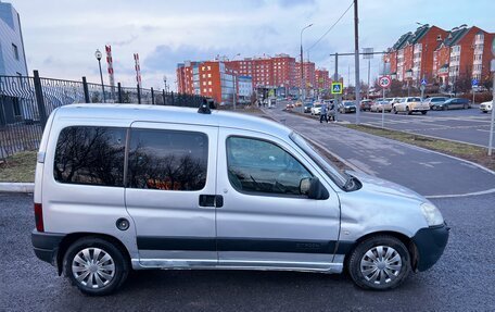 Citroen Berlingo II рестайлинг, 2004 год, 350 000 рублей, 6 фотография