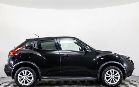 Nissan Juke II, 2011 год, 1 200 000 рублей, 4 фотография