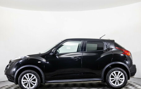 Nissan Juke II, 2011 год, 1 200 000 рублей, 8 фотография