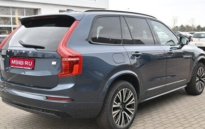 Volvo XC90 II рестайлинг, 2023 год, 6 900 000 рублей, 1 фотография