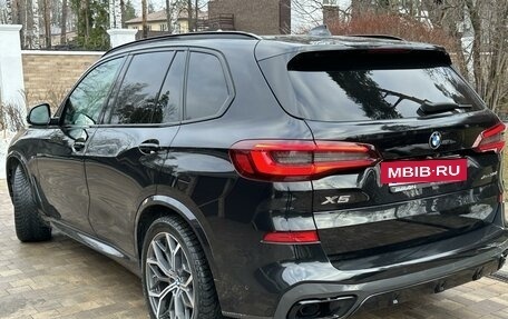 BMW X5, 2020 год, 8 200 000 рублей, 2 фотография