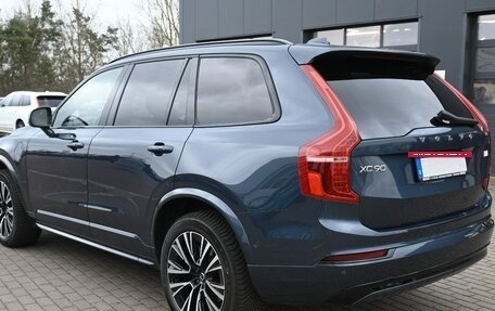 Volvo XC90 II рестайлинг, 2023 год, 6 900 000 рублей, 2 фотография