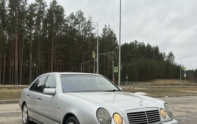 Mercedes-Benz E-Класс, 1999 год, 380 000 рублей, 1 фотография