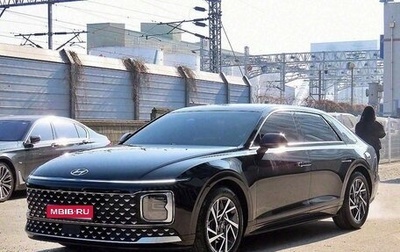 Hyundai Grandeur, 2023 год, 4 400 000 рублей, 1 фотография