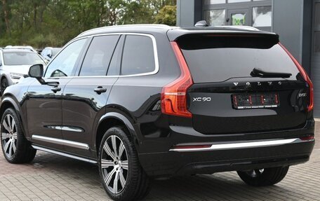 Volvo XC90 II рестайлинг, 2023 год, 7 000 000 рублей, 3 фотография