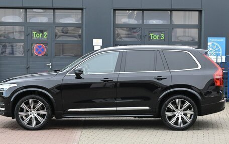 Volvo XC90 II рестайлинг, 2023 год, 7 000 000 рублей, 2 фотография