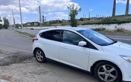 Ford Focus III, 2012 год, 790 000 рублей, 4 фотография