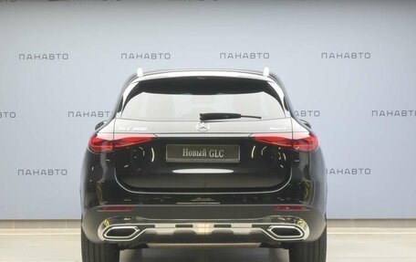 Mercedes-Benz GLC, 2024 год, 10 999 000 рублей, 4 фотография