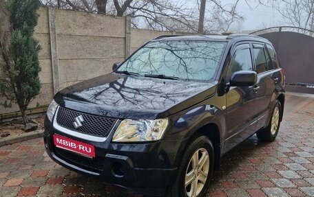 Suzuki Grand Vitara, 2007 год, 1 350 000 рублей, 1 фотография