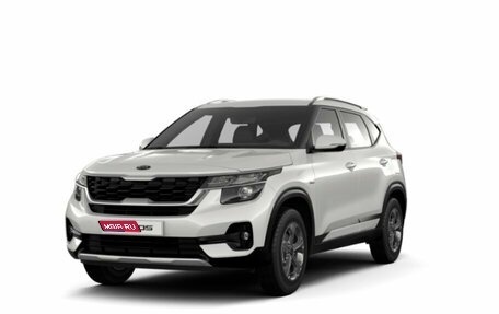 KIA Seltos I, 2024 год, 3 489 000 рублей, 1 фотография