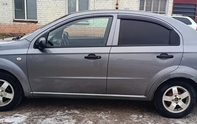 Chevrolet Aveo III, 2007 год, 300 001 рублей, 1 фотография