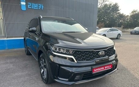 KIA Sorento IV, 2021 год, 3 400 000 рублей, 1 фотография