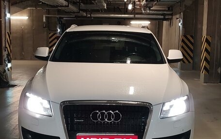 Audi Q5, 2011 год, 1 600 000 рублей, 1 фотография