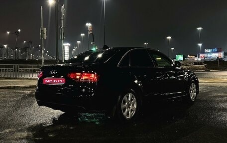 Audi A4, 2009 год, 850 000 рублей, 1 фотография