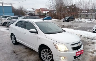 Chevrolet Cobalt II, 2014 год, 780 000 рублей, 1 фотография