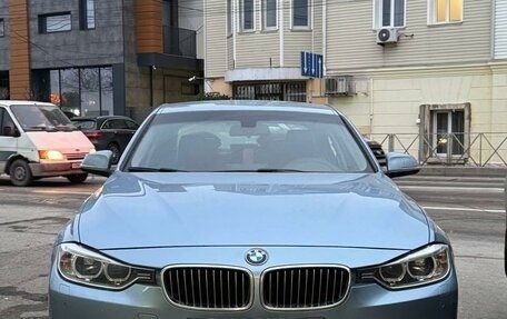 BMW 3 серия, 2012 год, 2 150 000 рублей, 1 фотография