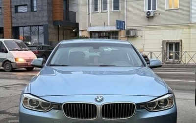 BMW 3 серия, 2012 год, 2 150 000 рублей, 1 фотография