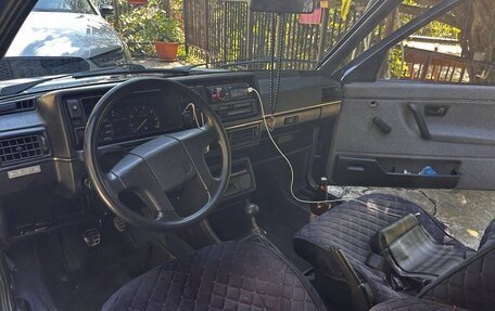 Volkswagen Golf II, 1989 год, 310 000 рублей, 12 фотография