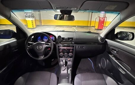 Mazda 3, 2008 год, 690 000 рублей, 9 фотография