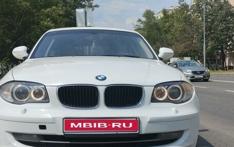 BMW 1 серия, 2011 год, 980 000 рублей, 5 фотография